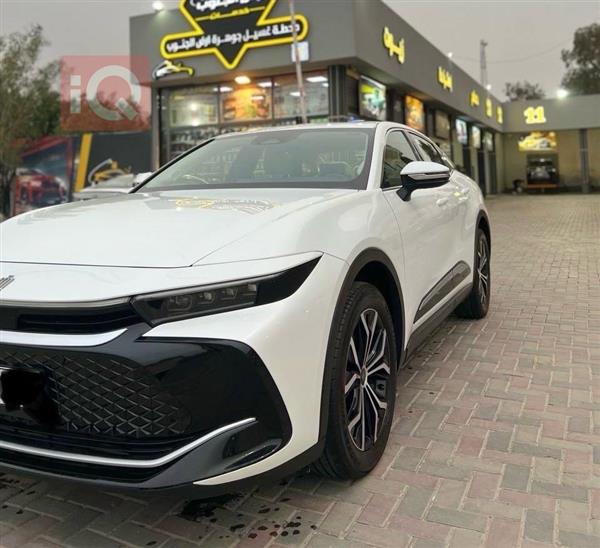 تويوتا كراون 2023 للبيع في العراق - بغداد